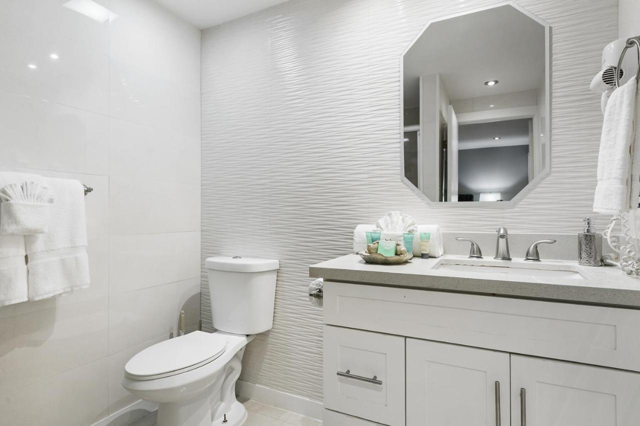 Newly Decorated Condo In Beautiful Beachfront Resort South Padre Island Exterior foto